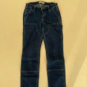 Carhartt Jeans